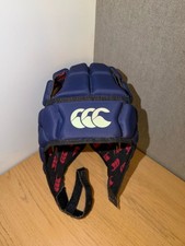 Canterbury CCC Rugby Raze