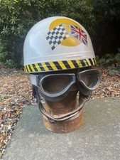 JAMES GROSE GOGGLES CIRCA