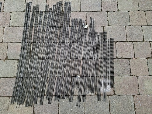 Peco gauge flexi track - peco, oo