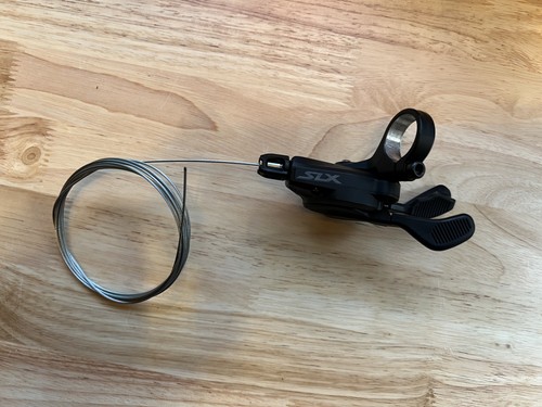 Shimano slx m7100 speed - slx, 12-speed