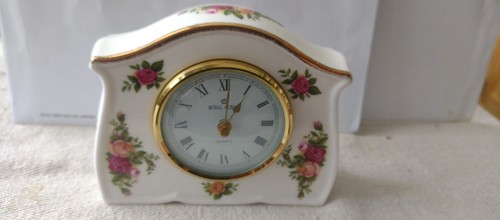 Royal albert old country - old,