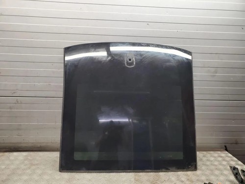 Mercedes benz w221 hatch - s,