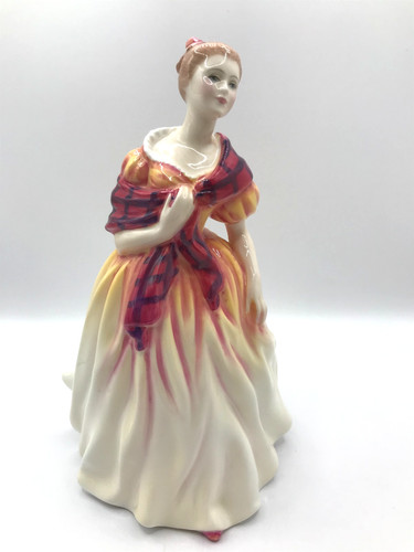 Royal doulton fiona - doulton, 'fiona'