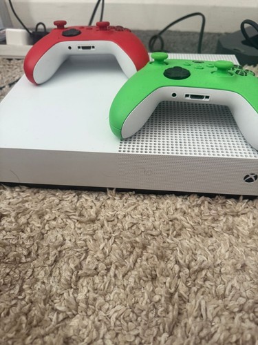 Microsoft xbox one 1tb - microsoft, s
