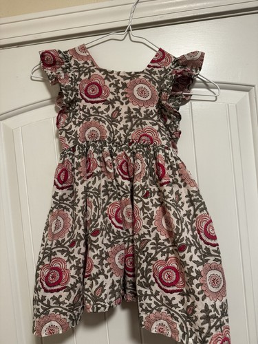 Girls pink chicken elsie - girls,