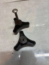 Mountfield empress SP 84101 Handle bar knob wing nut MF3498 B32(2)