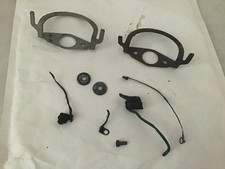 Lucas wiper motor FW2 Landrover series One or Two ,also Austin Morris Mini Moke