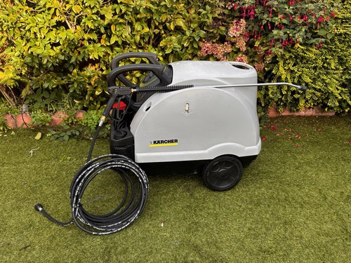 Karcher hds 601c - eco, hot
