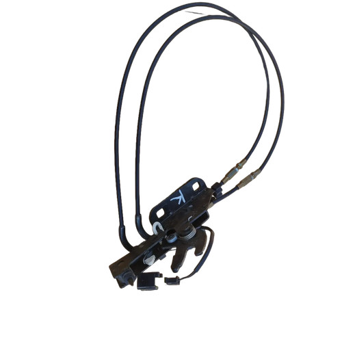 Locking top lock right peugeot - locking,