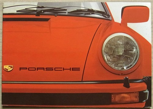 Porsche 924 911 carrera turbo - 924,