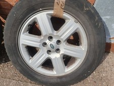 Land Rover Freelander 2 Alloy