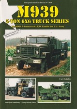 Tankograd american special - american, no