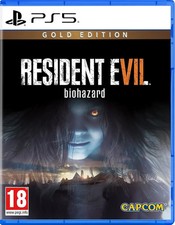 Resident Evil 7: Biohazard -