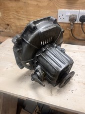 Yanmar 1GM10 / 1GM Gearbox