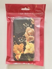 Ted Baker Floral iPhone 17 Pro