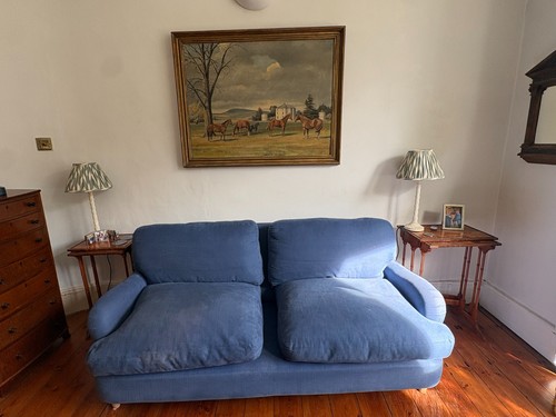 Loaf medium jonesy sofa - medium,