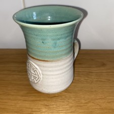 Vintage Rustic  Studio pottery
