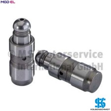 4x TAPPET 50007659 FOR 1WW