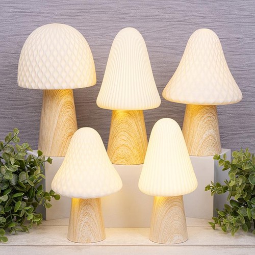 Shudehill giftware mushroom - shudehill,