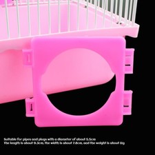 ༝Hamster Tubes Set
