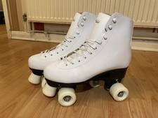 Artistic Roller Skates Roces