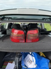 VW Volkswagen Golf Mark 4 Mk4