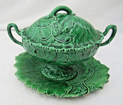 Antique wedgwood majolica - wedgwood,
