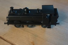 OO gauge Brass/nickel kit