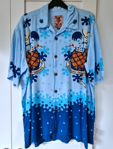 Mambo loud shirt the - mambo, "the