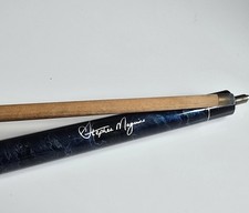 Stephen Maguire Debut 2-Piece Snooker Cue / Pool Cue 17oz 57.5"