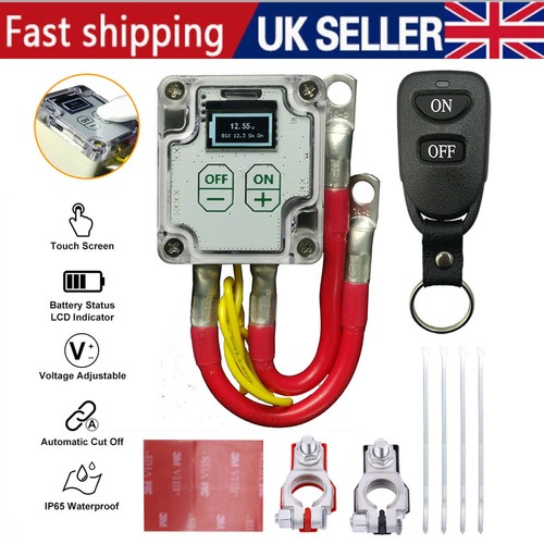 Wireless remote control - remote, car