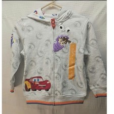 Disney sweater PIXAR Monsters