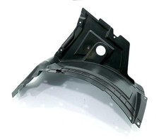 Wheel Arch Liner Splash Guard Front Right For AUDI A6 C7 2014-18 4G0853888J