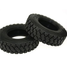 1/14 RC Truck Gravel Mud Tire