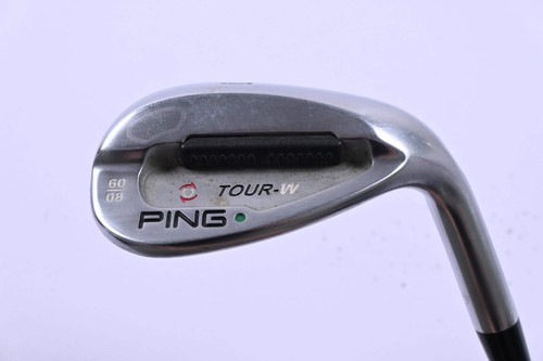 Ping tour lob - lob, 60