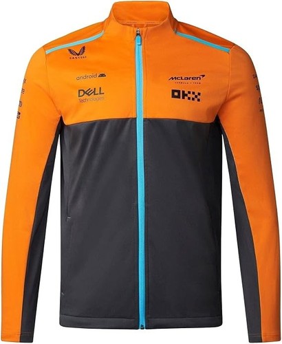 Bnwt castore mclaren - bnwt,