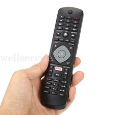 Universal Remote For Philips
