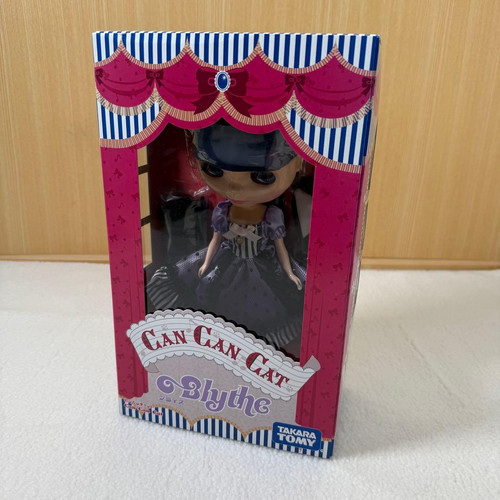 Takara tomy blythe - blythe, doll