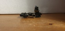 Dapol L&Y Pug Chassis Suit Industrial Narrow gauge Also Hornby