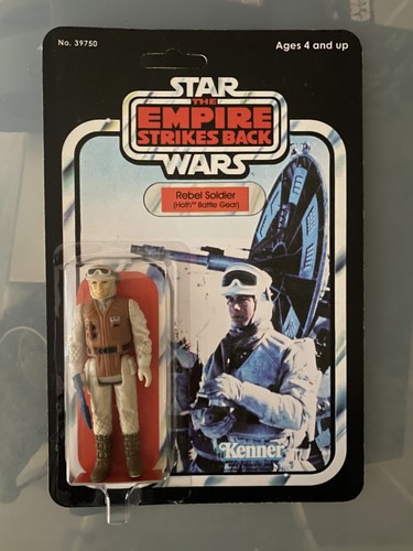 Custom vintage star - custom, moc