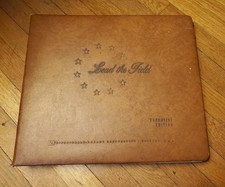 LEAD THE FIELD Executive