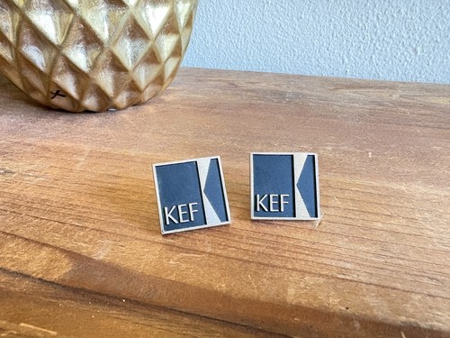 Original kef 103 - original, 103/2
