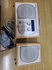 PURE, Digital Radio Evoke-1 XT