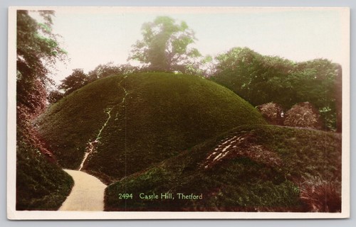 S28036 castle hill thetford - s28036,