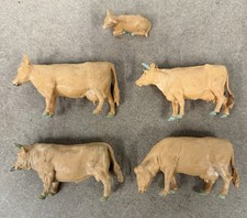 Vintage Britains Farm Animal