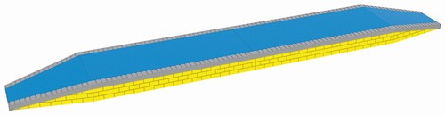 Hornby r9342 gauge - hornby, oo