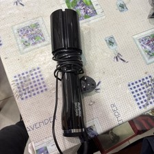 BaByliss Hot Air Brush Big Hair Rotating Volumised Salon BlowDry 2885U 50mm