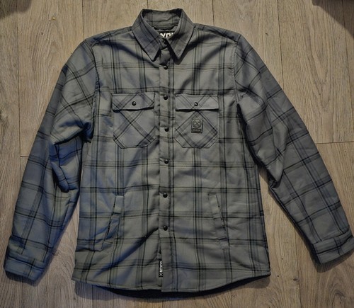 Dixxon flannel dakota - flannel, "dakota"