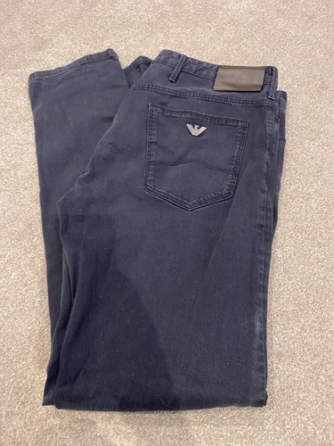 Mens emporio armani - emporio, jeans