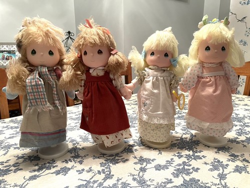 Vintage precious moments - vintage,